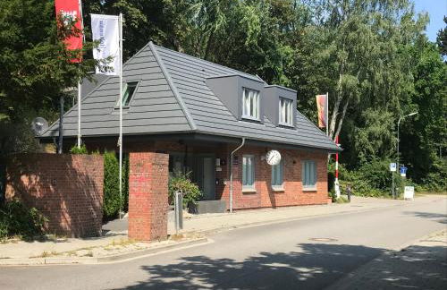 Kajüte Holtenau - Foto 6