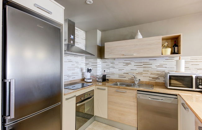 Duplex Apartment in Palau-saverdera - Foto 9