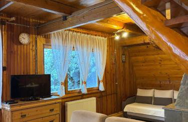 Domek w Jałowcach - Foto 12