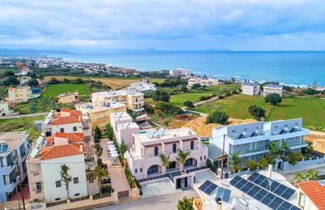 Azure Horizon Villa Heated Pool Beach at 550 m - Foto 7