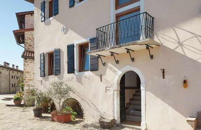 Belvilla by OYO La Cucagna Quattro - Foto 25