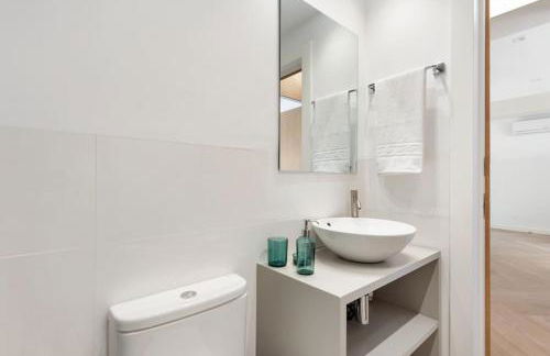 Mota Málaga Apt Downtown and commercial area - Foto 7