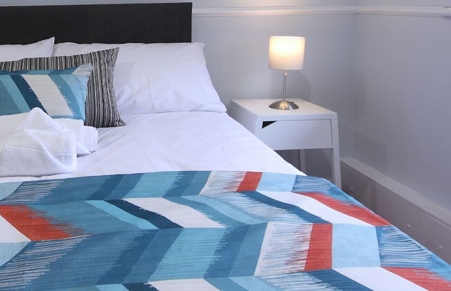 KC Accommodation - Foto 12