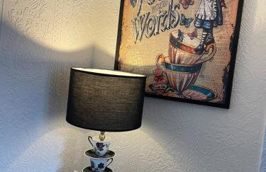 Alices House - Foto 21