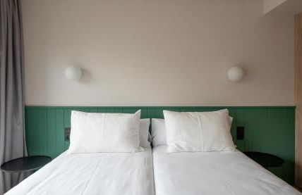 Apartamentos Líbere Bilbao Museo - Foto 72