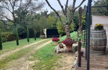 Gite Le Petit Bonheur - Foto 18