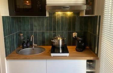 Studio Premium Haguenau cosy, tout équipé, calme, balcon - Photo 14