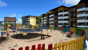 Resort Flat Gavoa - Foto 2