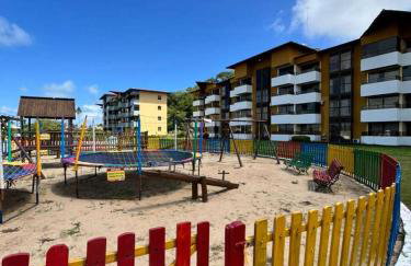 Resort Flat Gavoa - Foto 2