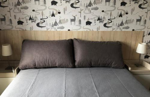 Mieszkanie u Anety na Krótkiej - Foto 13