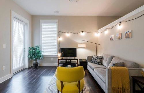 Queen Bed in Dilworth ◈ Shopping ◈ Restaurants - Foto 22