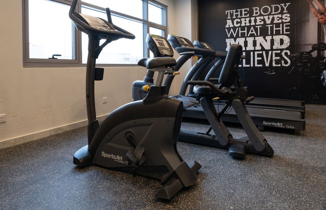 Mirot Residence - Foto 1