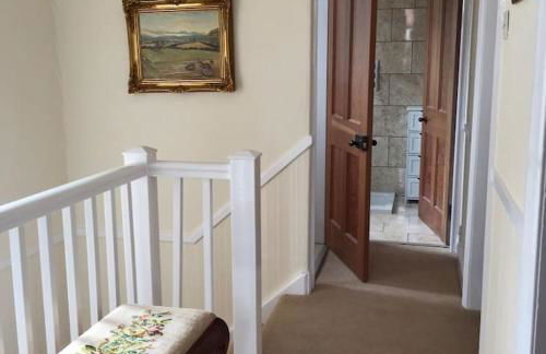 Kelvinside, Seahouses, 2 minute walk into village - Foto 17