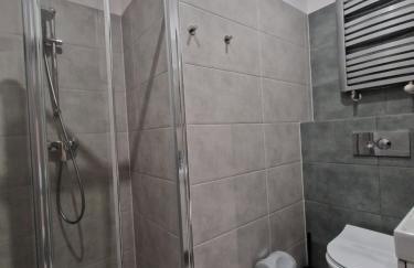 Apartament Studio - Willa Lawenda - Foto 7