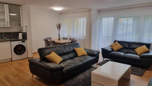 Ferienwohnung Kuhsee - Foto 2