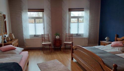 Ferienwohnung am Hünenweg - Foto 5