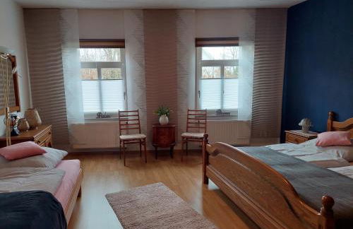 Ferienwohnung am Hünenweg - Foto 5