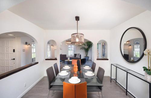 Casa Blanca Estate Lux 5BR4BA - Foto 3