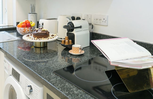 Urban Chic - Bond Street - Foto 15