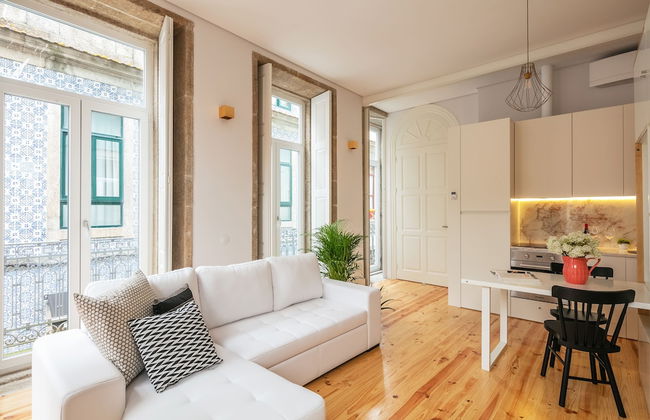 Indulge Porto Flats - Foto 31