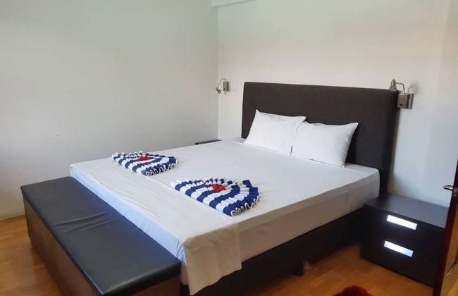 Hibiscus Tabua Villas - Photo 5