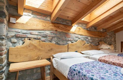 BALLABIO LAKE - Rustic Chic Retreat - Foto 43