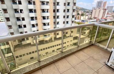 ApartHotel Centro de Nova Iguaçu - Foto 8