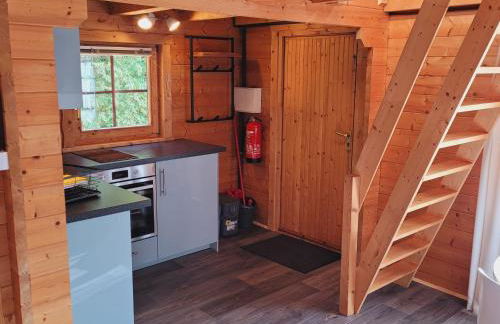 Christinas kleines, gemütliches Ferienhaus - Foto 6