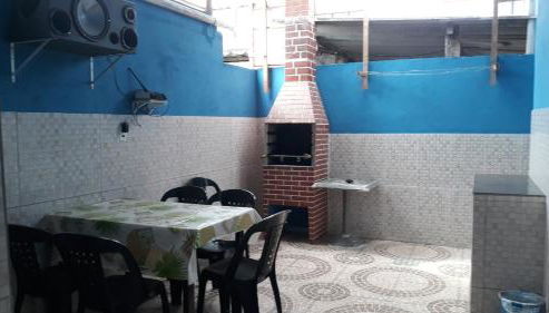 CASA TEMPORADA PERUIBE - Foto 5