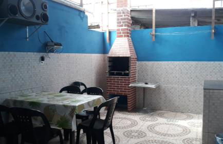 CASA TEMPORADA PERUIBE - Foto 5