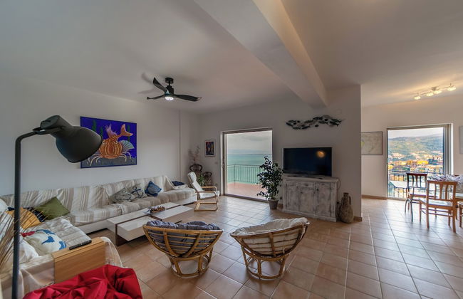 Appartamento Esclusivo Sun62 - Foto 1