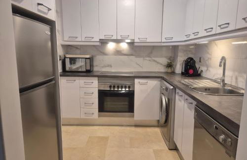 Casa Faja Lobi Mijas Golf - Photo 16