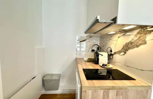 New 141 Suite Marie - Cosy Apartment Paris Center - Foto 8