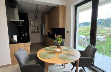 Apartament w Dolinie Sanu 2 - Foto 4