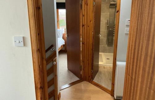 Apartment 2, Craigmore, Upper Baila, Lerwick - Foto 17