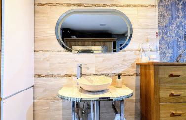 Ramsgate Seafront Apartment with Jacuzzi Bath & Pool Table - Foto 22