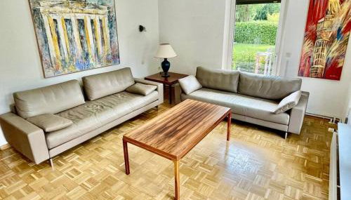 Familienurlaub bei Berlin mit 3 Schlafzimmern - Foto 3