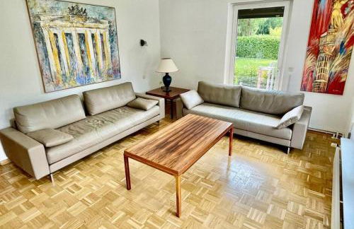 Familienurlaub bei Berlin mit 3 Schlafzimmern - Photo 3