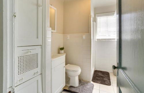 8 Mi to French Quarter Quiet Jefferson Home - Foto 12