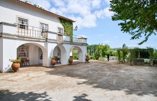 Quinta da Alcaidaria Mor - Foto 2