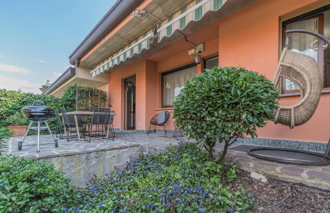 Casa Mimosa in Lierna - Foto 1