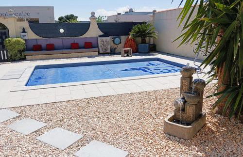 Bouddha Fleurs de Lotus - Foto 16