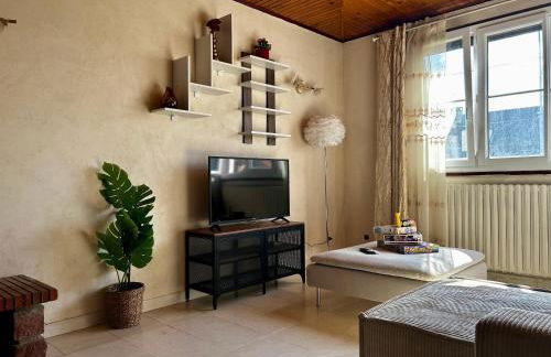 Villa à 30 min des parcs Asterix et Disneyland - Foto 1