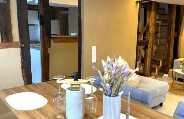 Torwächterhaus - Fachwerkidylle am Osthofentor - Foto 7