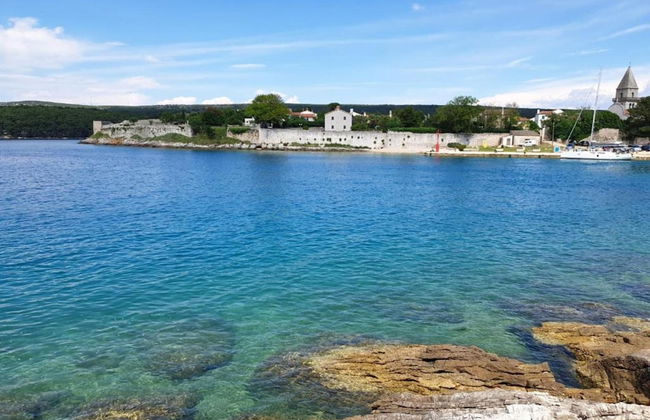 Holiday Home in Osor Near Sandy Beach - Foto 33