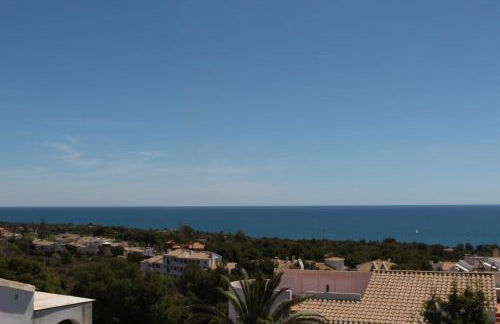 Apartamento dos Terrazas, Vistas al Mar. Piscina - Foto 35