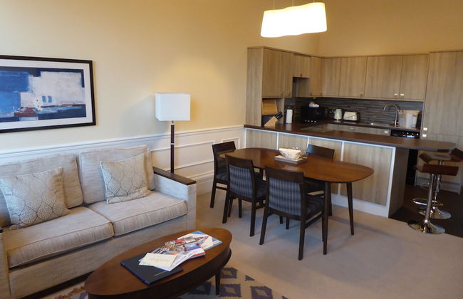 The Osborne Apartments - Foto 65