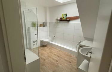 Ferienwohnung Borsteler Kuhlen - Foto 13