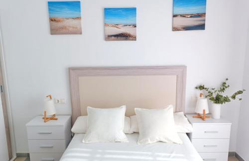 Apartamento Esbamar - Foto 1