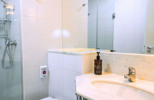 Xtay Guarulhos Aeroporto - Photo 35